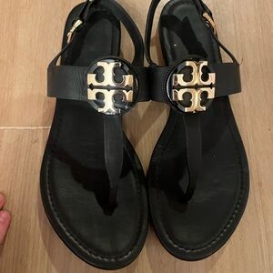 Tory Burch miller sandals